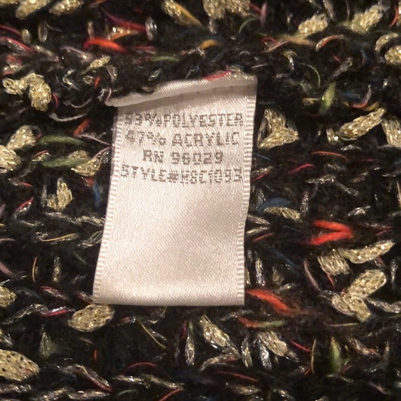 Ponsesa sweater - Picture 5 of 10